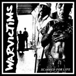 Warvictims : Scarred for life